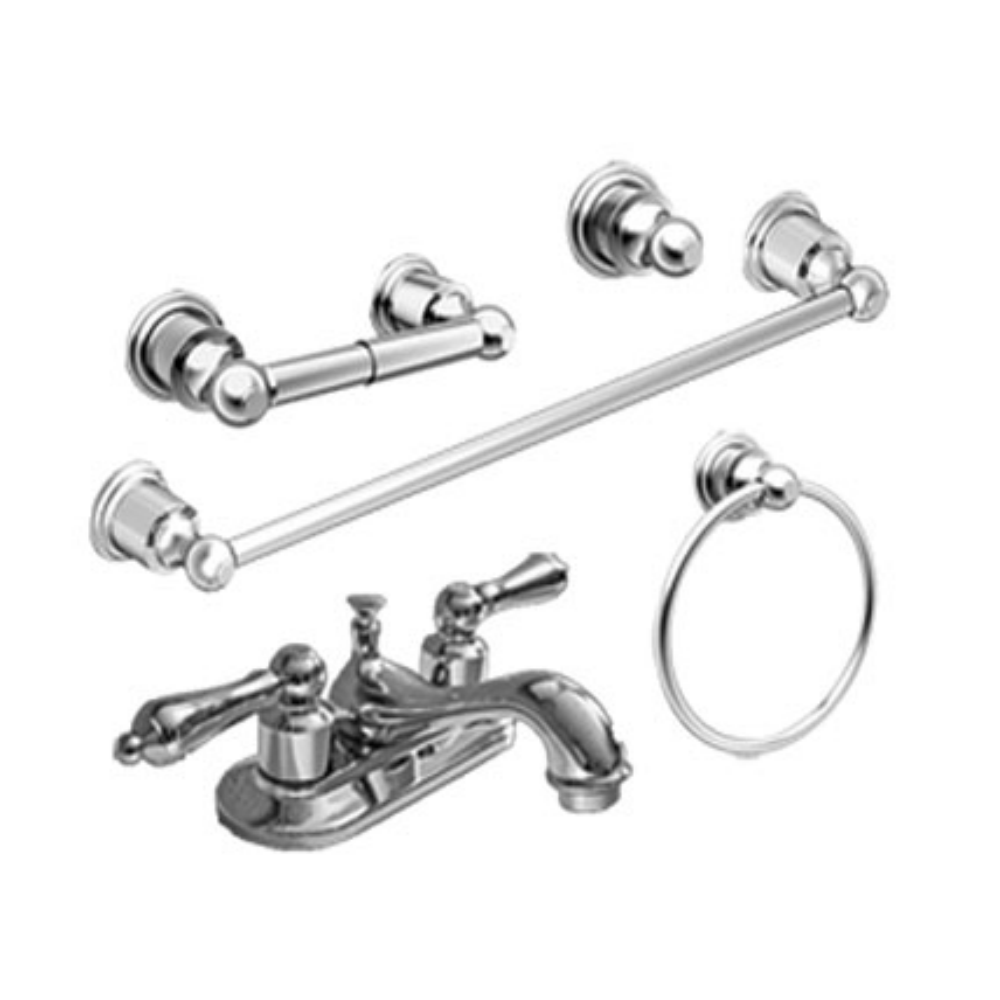 Bathroom Accessories