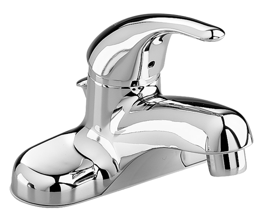 Faucet