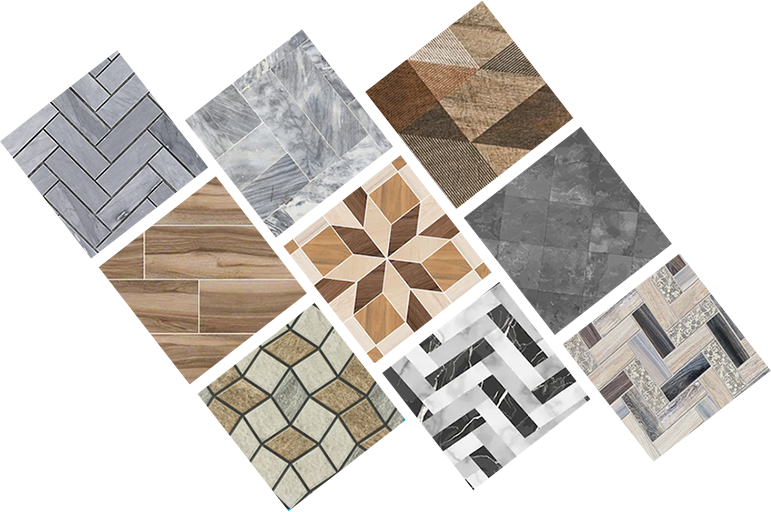 Tiles