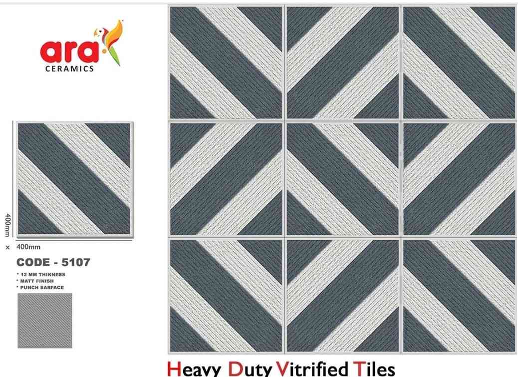 16x16 - Dg - Ara - 5107 — view 2