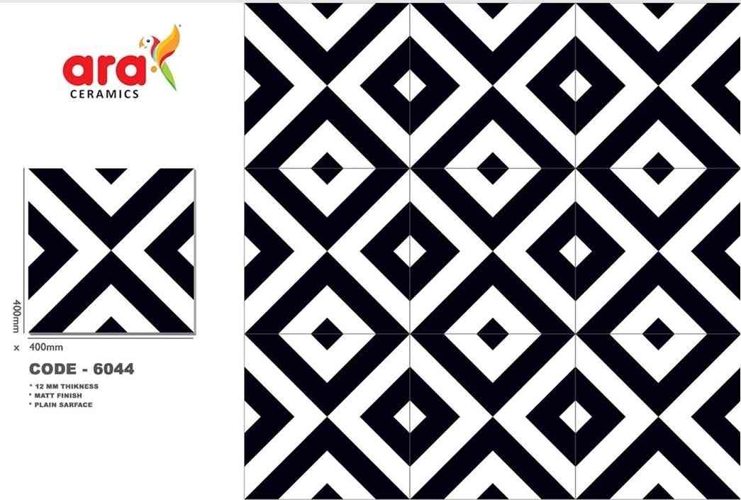 16x16 - Dg - Ara - 6044 — view 2