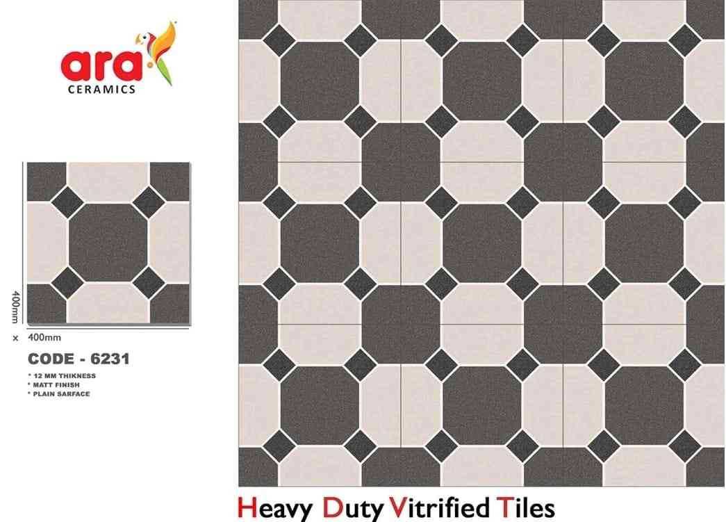 16x16 - Dg - Ara - 6231 — view 2