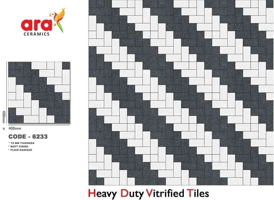 16x16 - Dg - Ara - 6233 — view 2