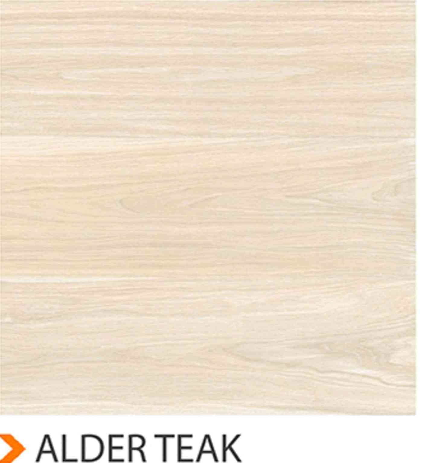 2x2 - Matt - Kia - Alder Teak