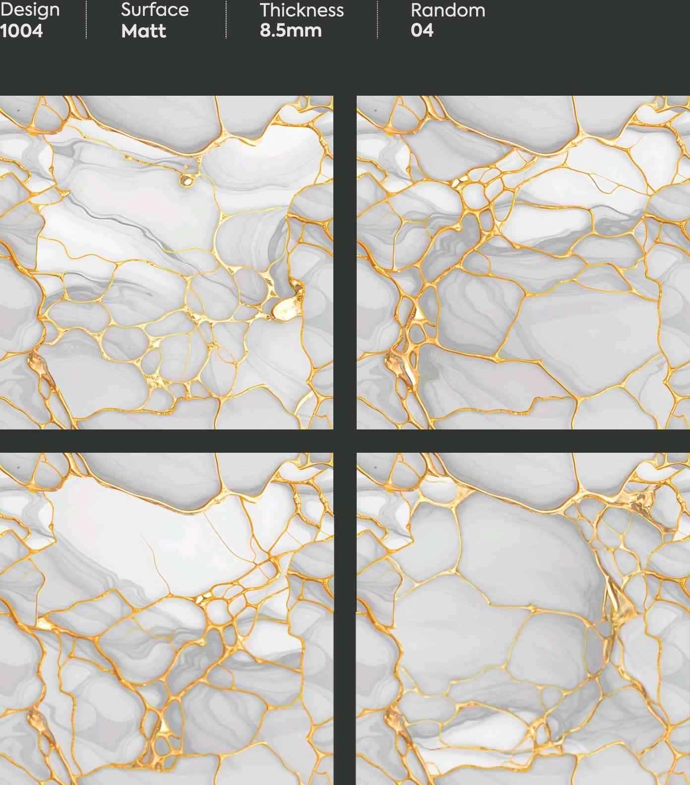 2x2 - Matt - Milton - 1004