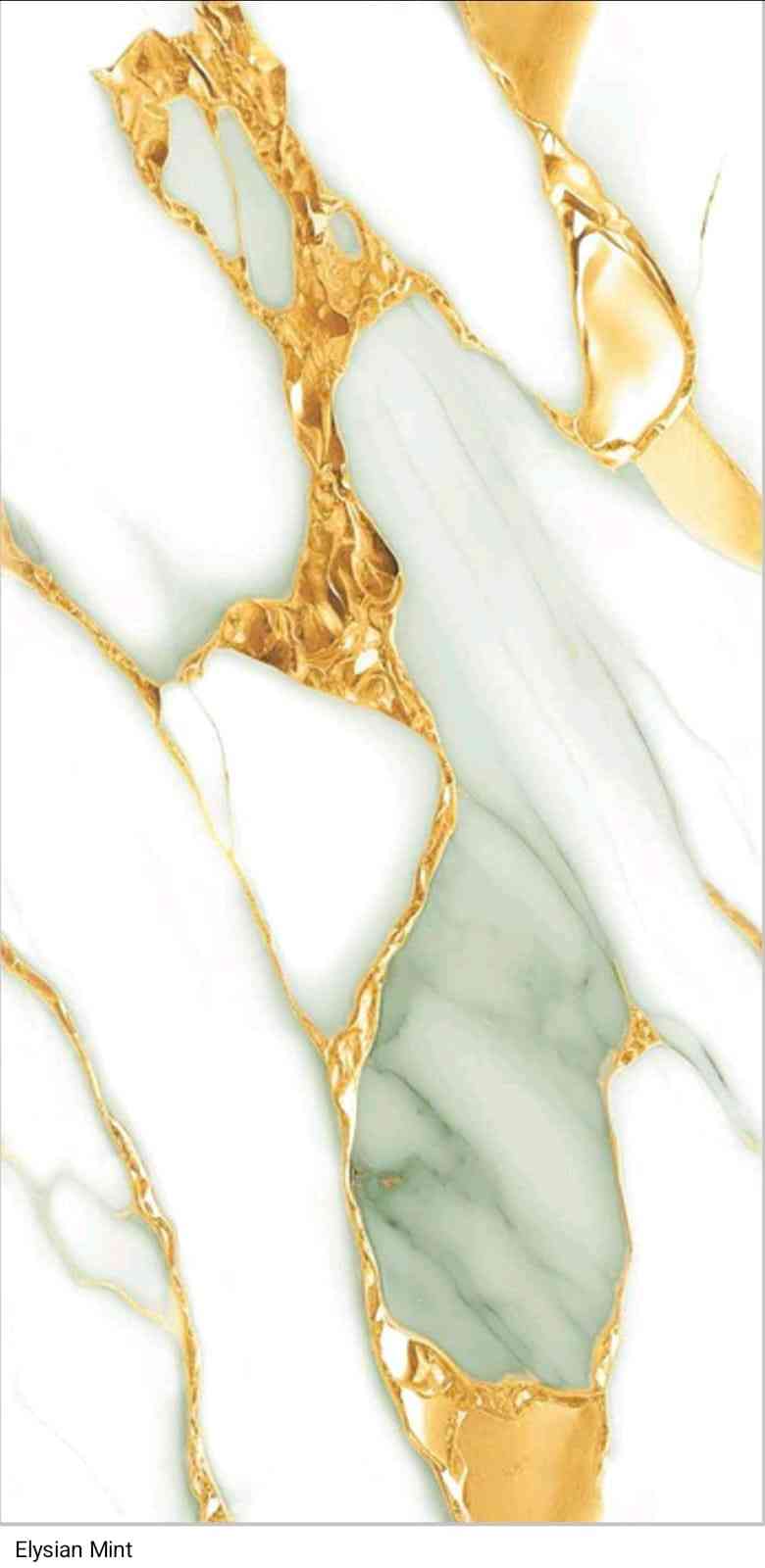 4x2 - Hg - Samp - Elysian Mint