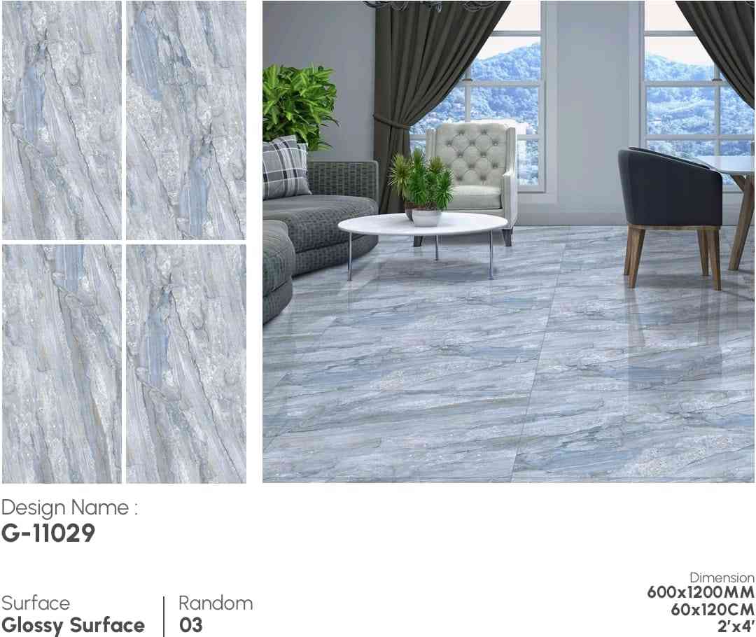 4x2 - Pgvt - Dakshinamurti - G 11029 — view 2