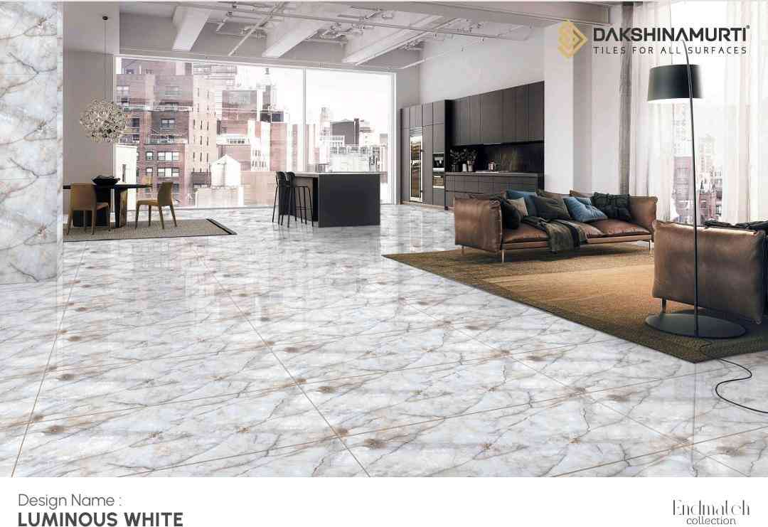 4x2 - Pgvt - Dakshinamurti - Luminous White — view 3