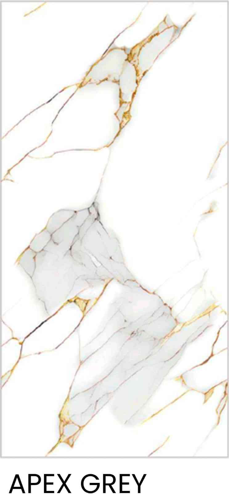 4x2 - Pgvt - Sarvo - Apex Grey