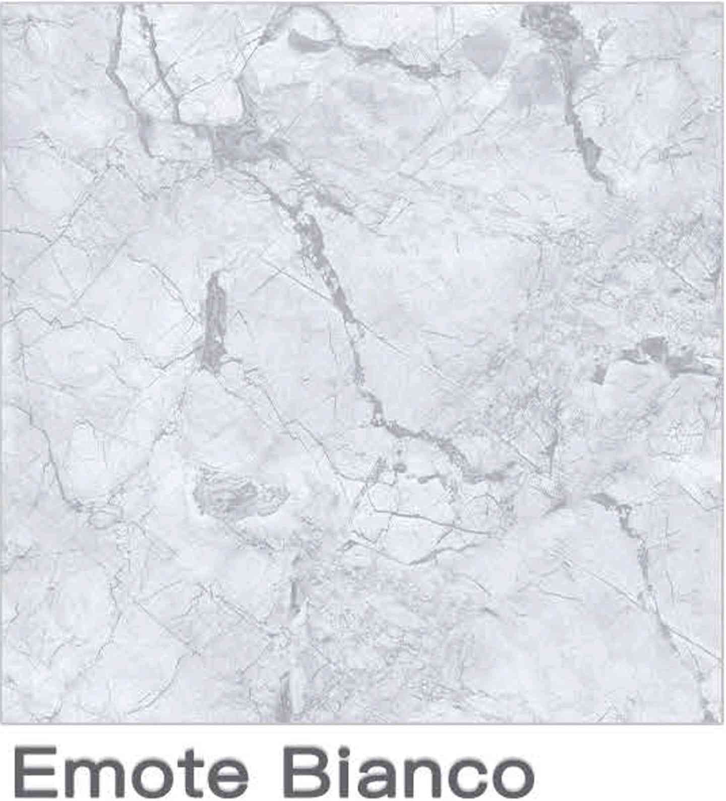 2x2 - Gvt - Allen Cera - Emote Bianco