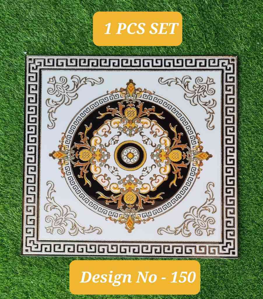 Rangoli - 150 (1 Pcs)