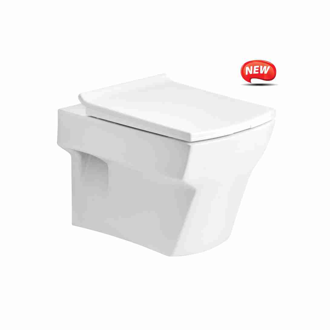 Cera - Wall Hung - Cubica Pro