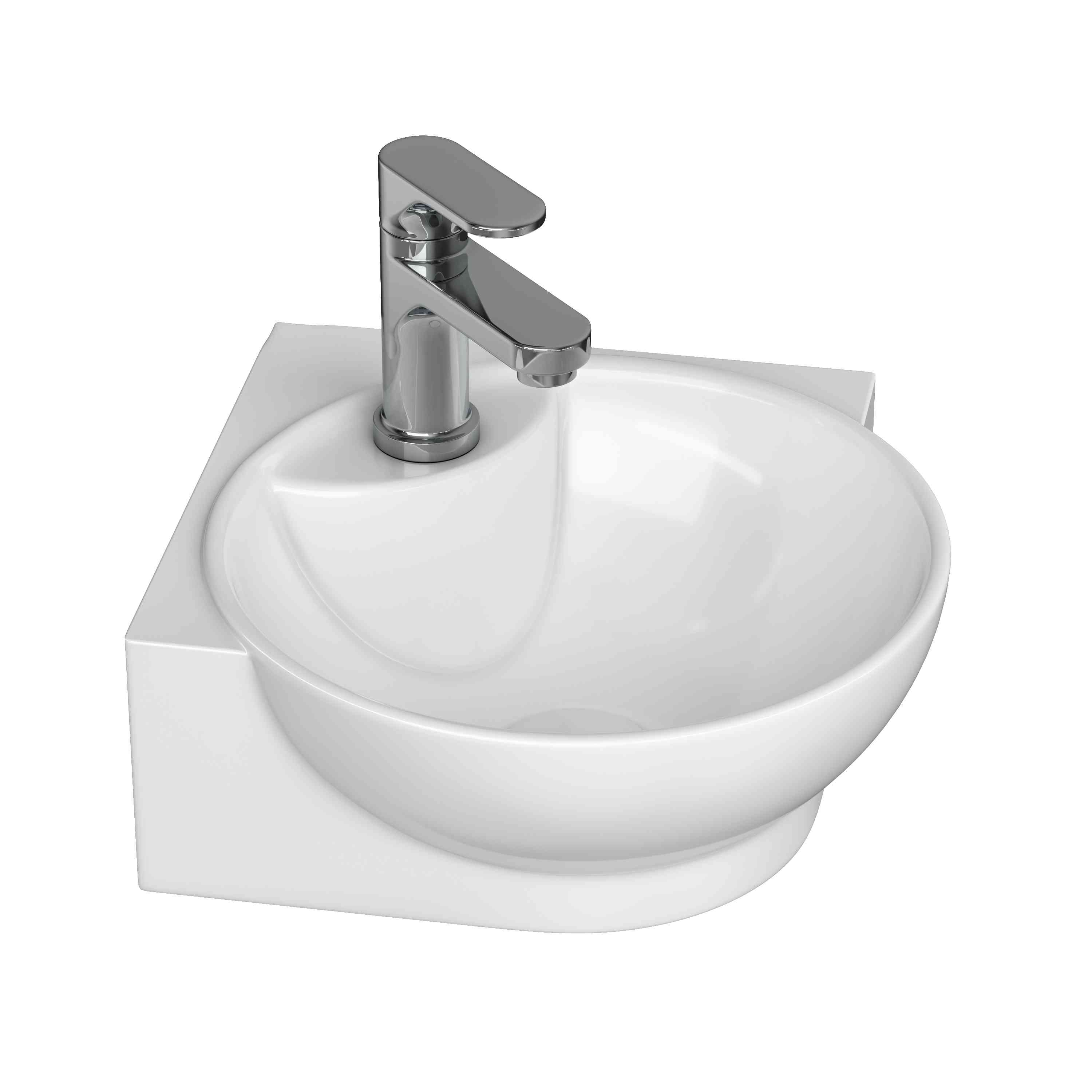 Vivora - Corner - 16x16 - 2015