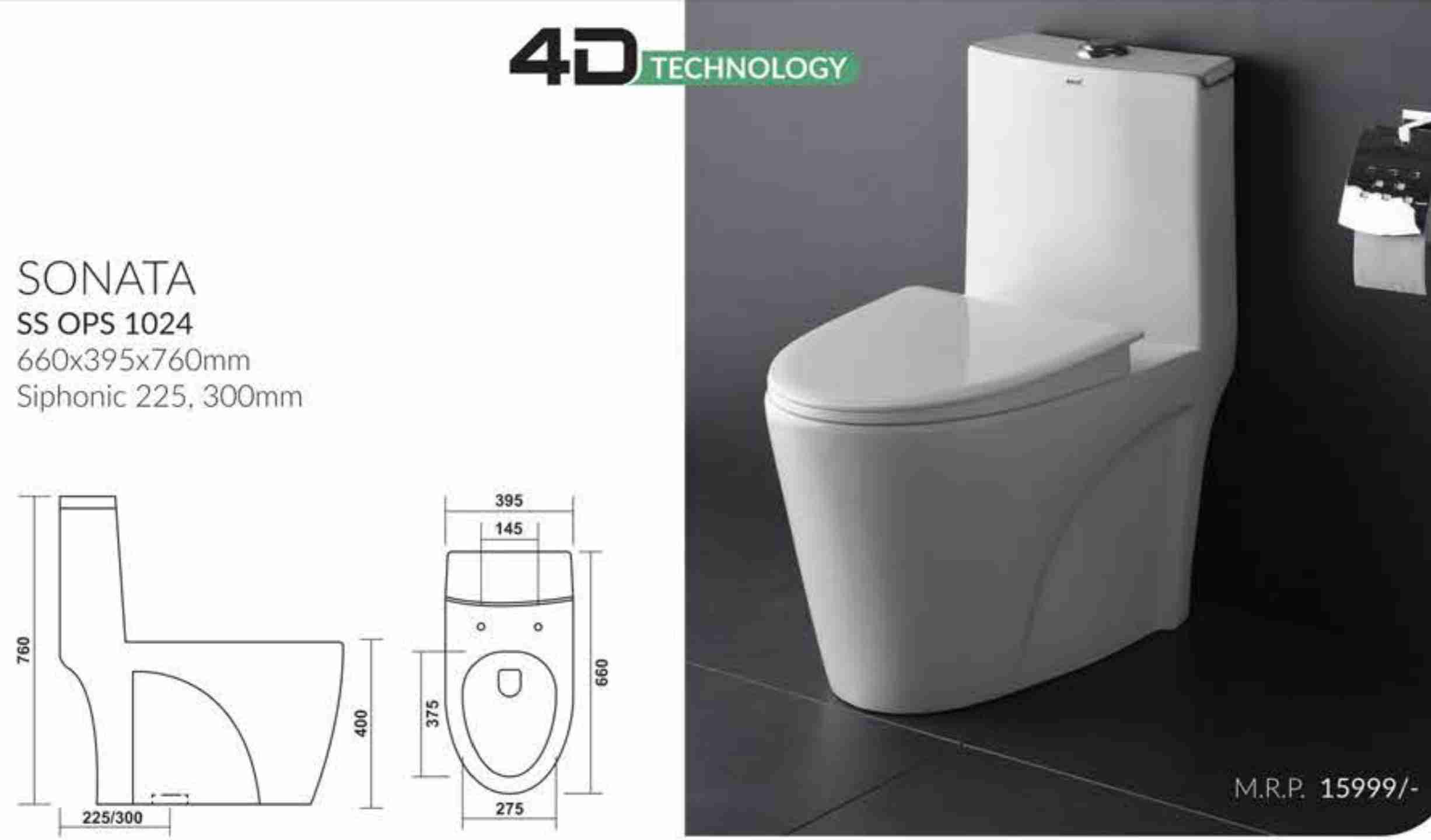 Soch - One Pcs - Sonata