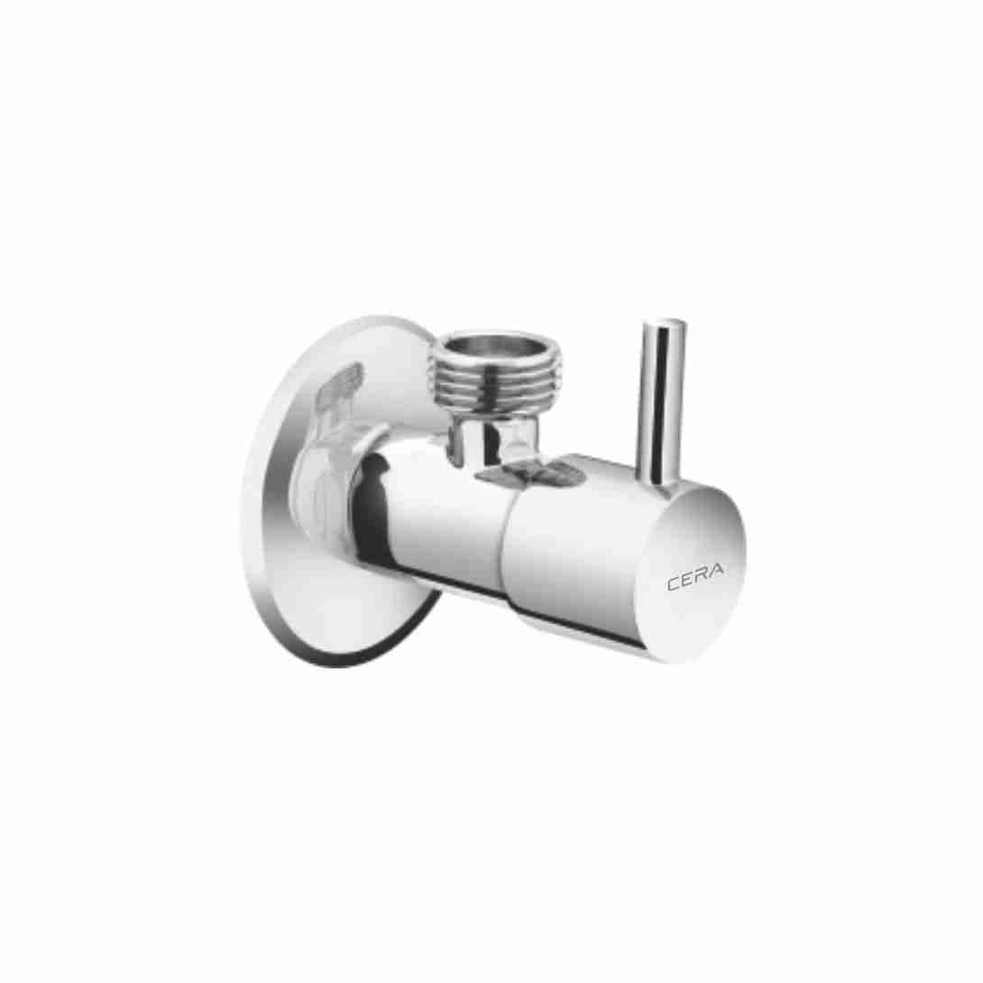 Cera - Cp - Angle Cock Project