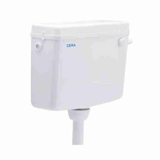 Cera - Cistern - Congo