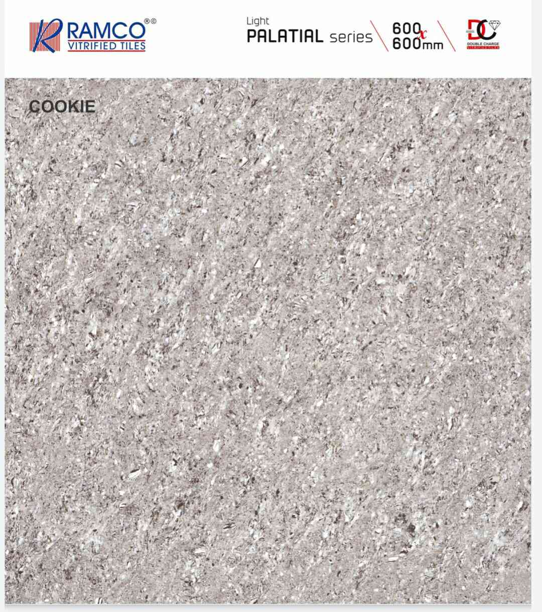 2x2 - Dc - Ramco - Cookie / Agwar