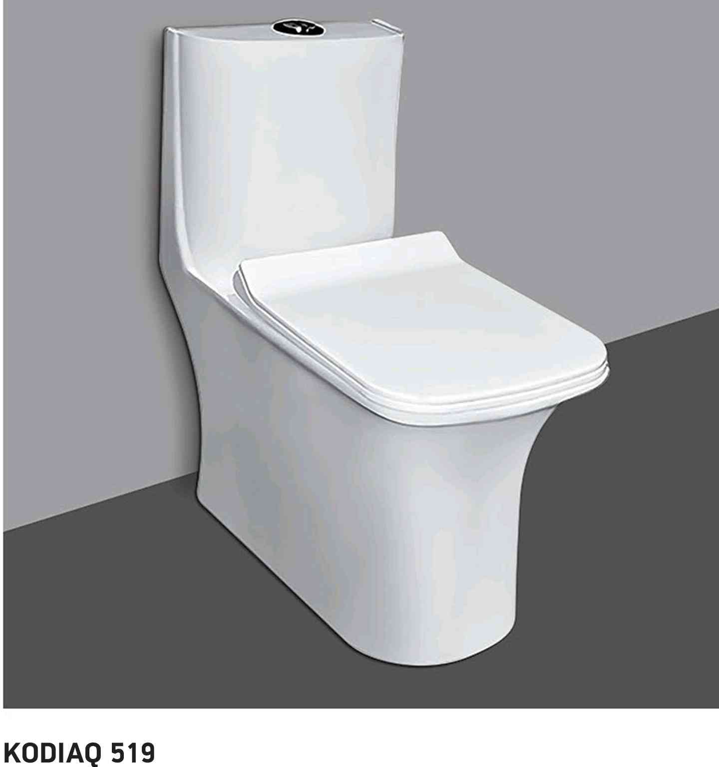 Bell - One Pcs - Kodiaq (225 Mm) - 519