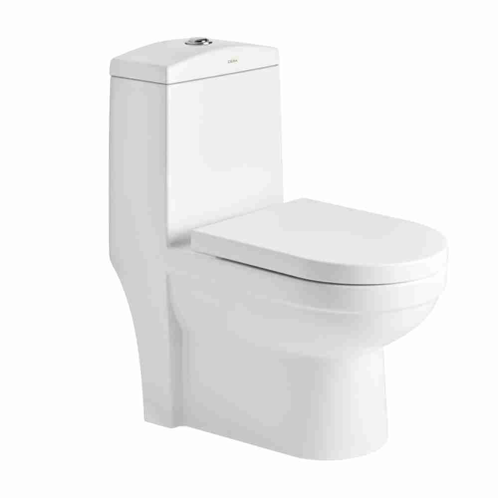 Cera - One Pcs - Christina