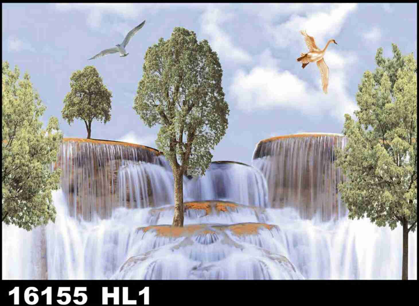 18x12 - Rudra - 16155 - Hl 1