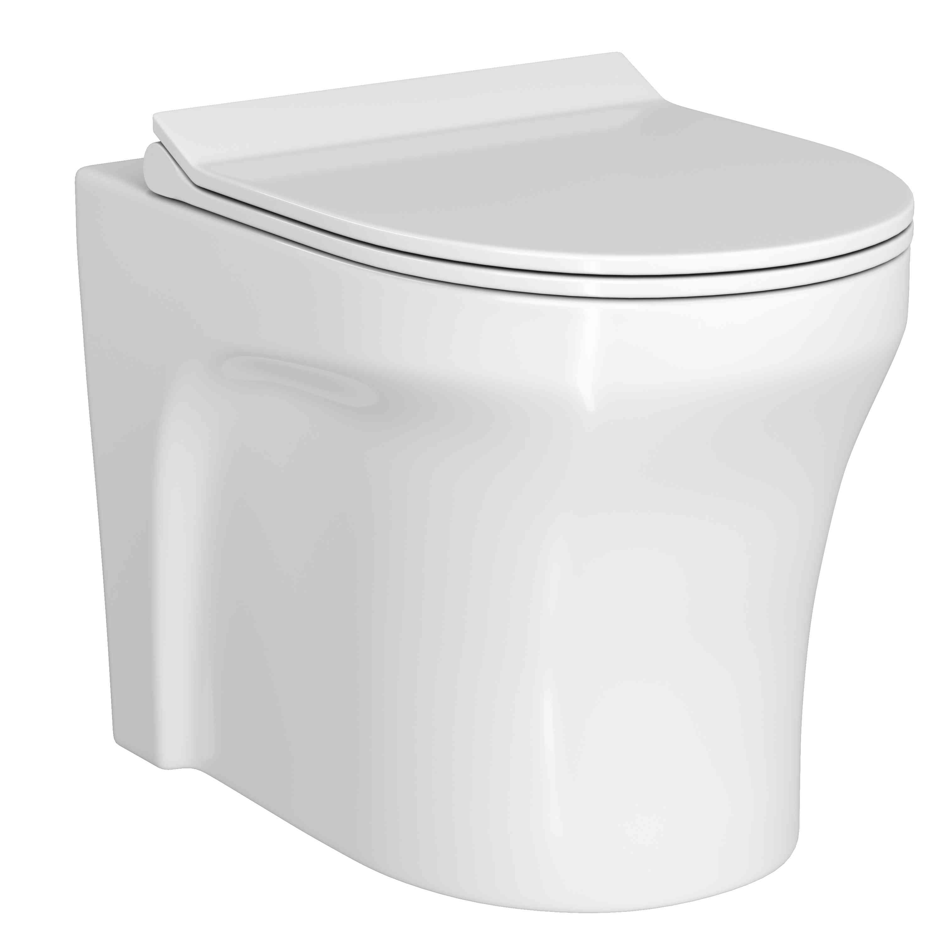 Vivora - Ewc - Back To Wall - 3007