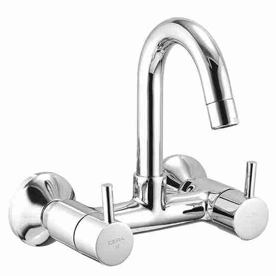 Cera - Cp - Fountain - Sink Mixer