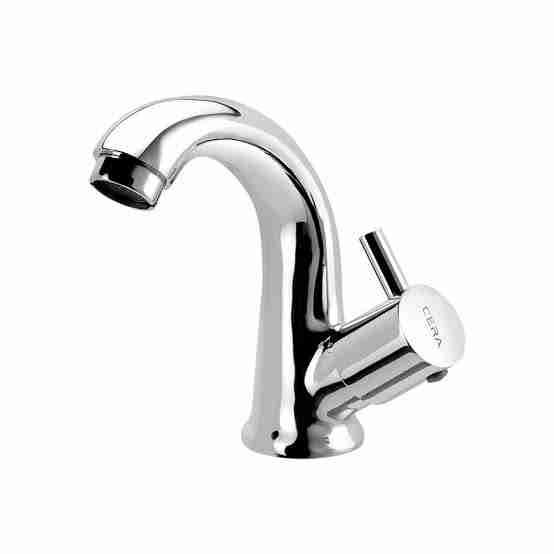 Cera - Cp - Garnet - Pillar Cock Swan Neck