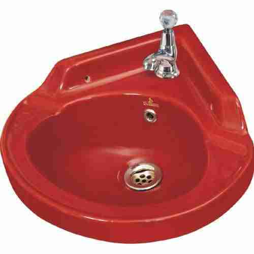 Hind - Basin - 14x11 -colour