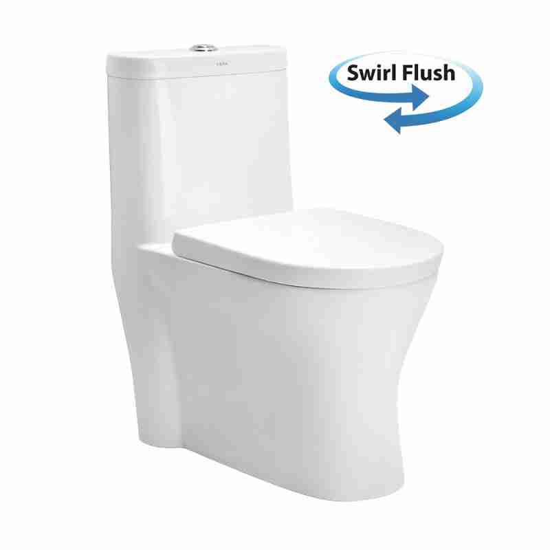 Cera - One Pcs - Cloud