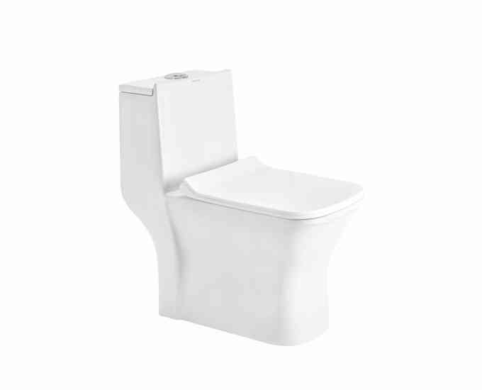 Cera - One Pcs - Capaciti