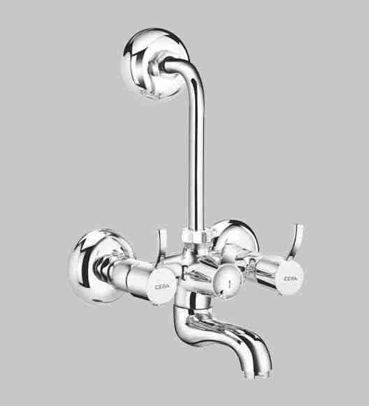 Cera - Cp - Crayon - Wall Mixer