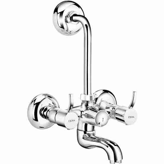 Cera - Cp - Crayon - Wall Mixer — view 2