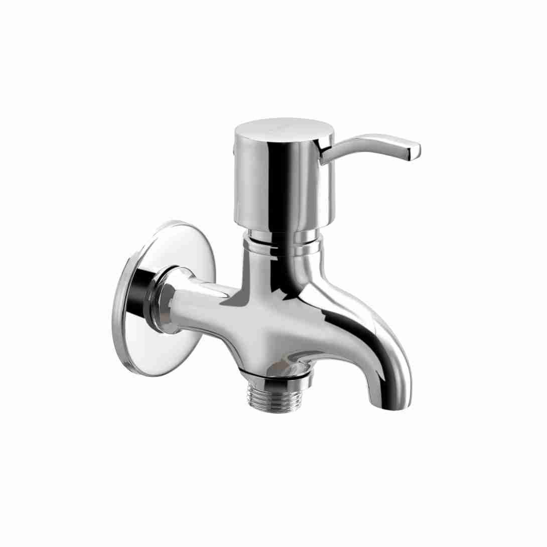 Cera - Cp - Crayon 2 Way Bib Cock Single Handle