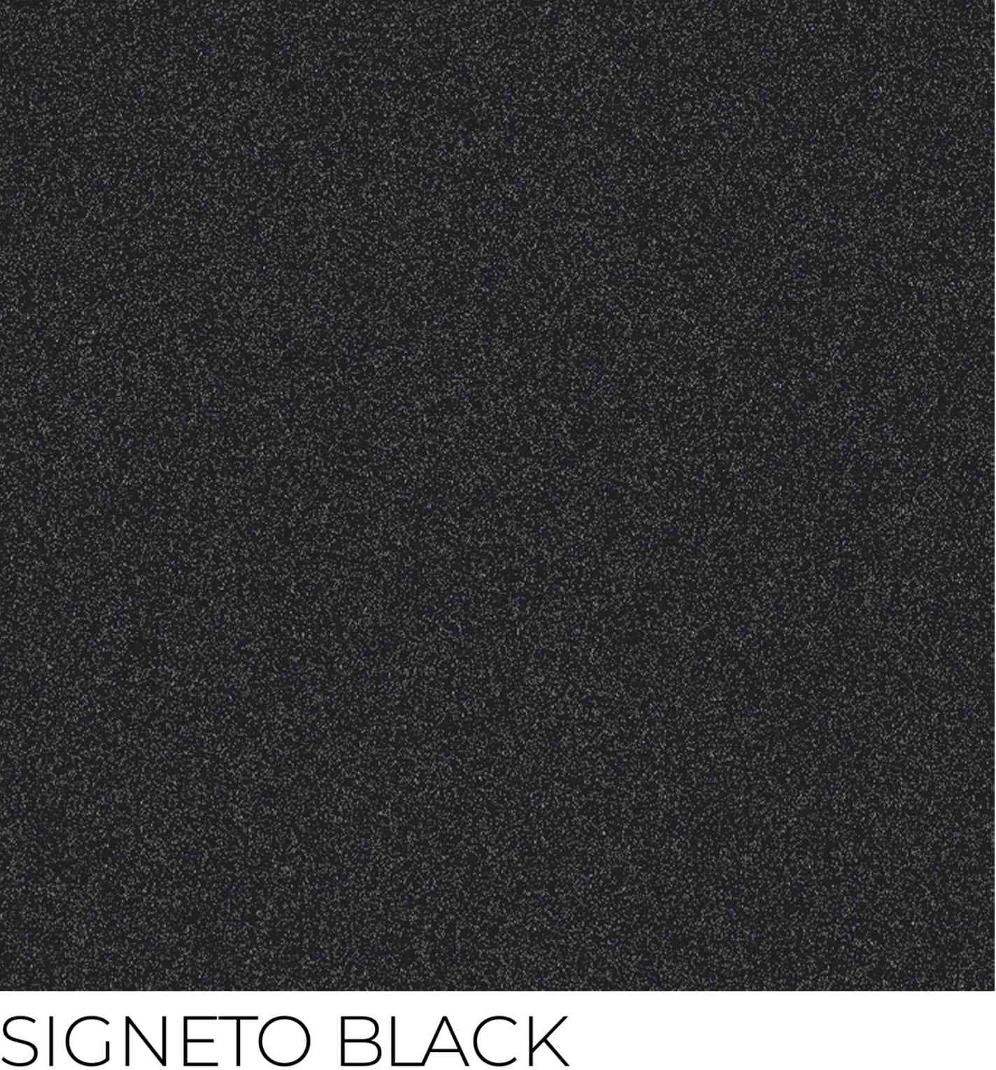 16x16 - Dg - Allen Cera - Signeto Black