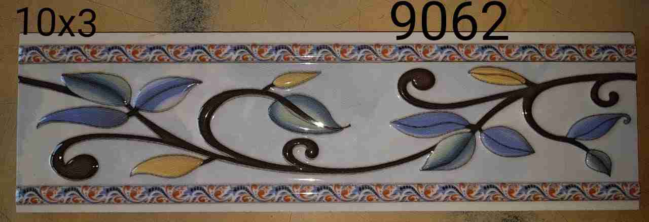 Border - 10x3 - 9062