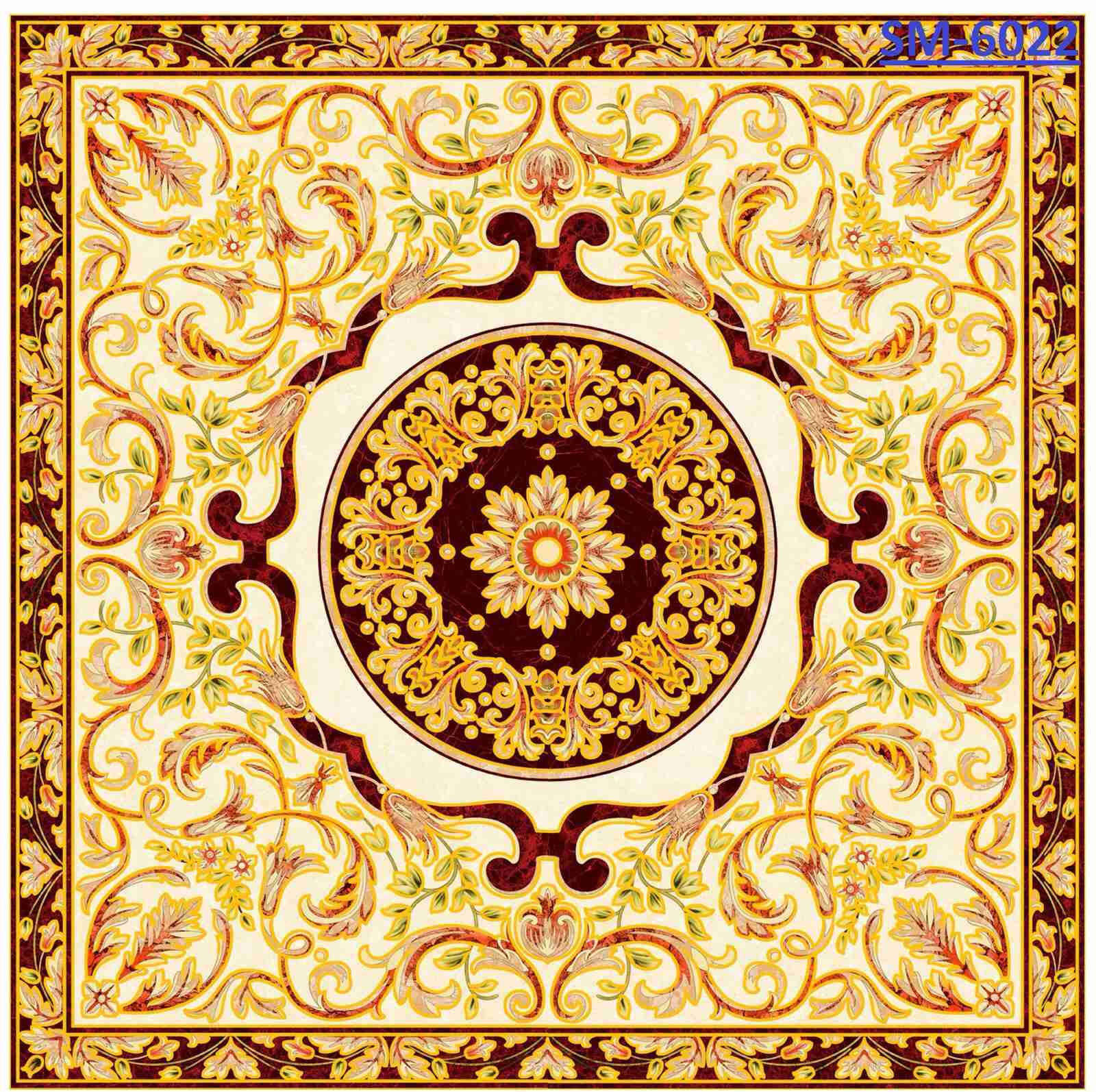 Rangoli - 2x2 — view 7