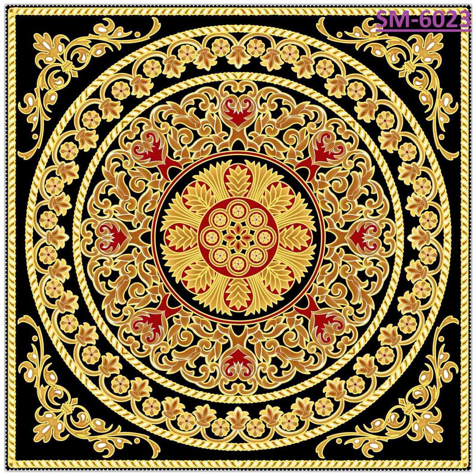 Rangoli - 2x2 — view 8