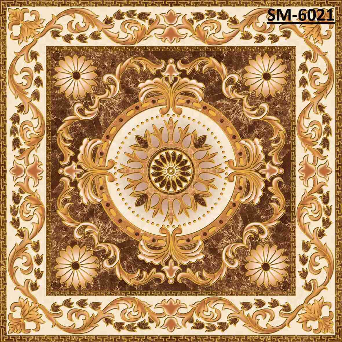 Rangoli - 2x2 — view 10