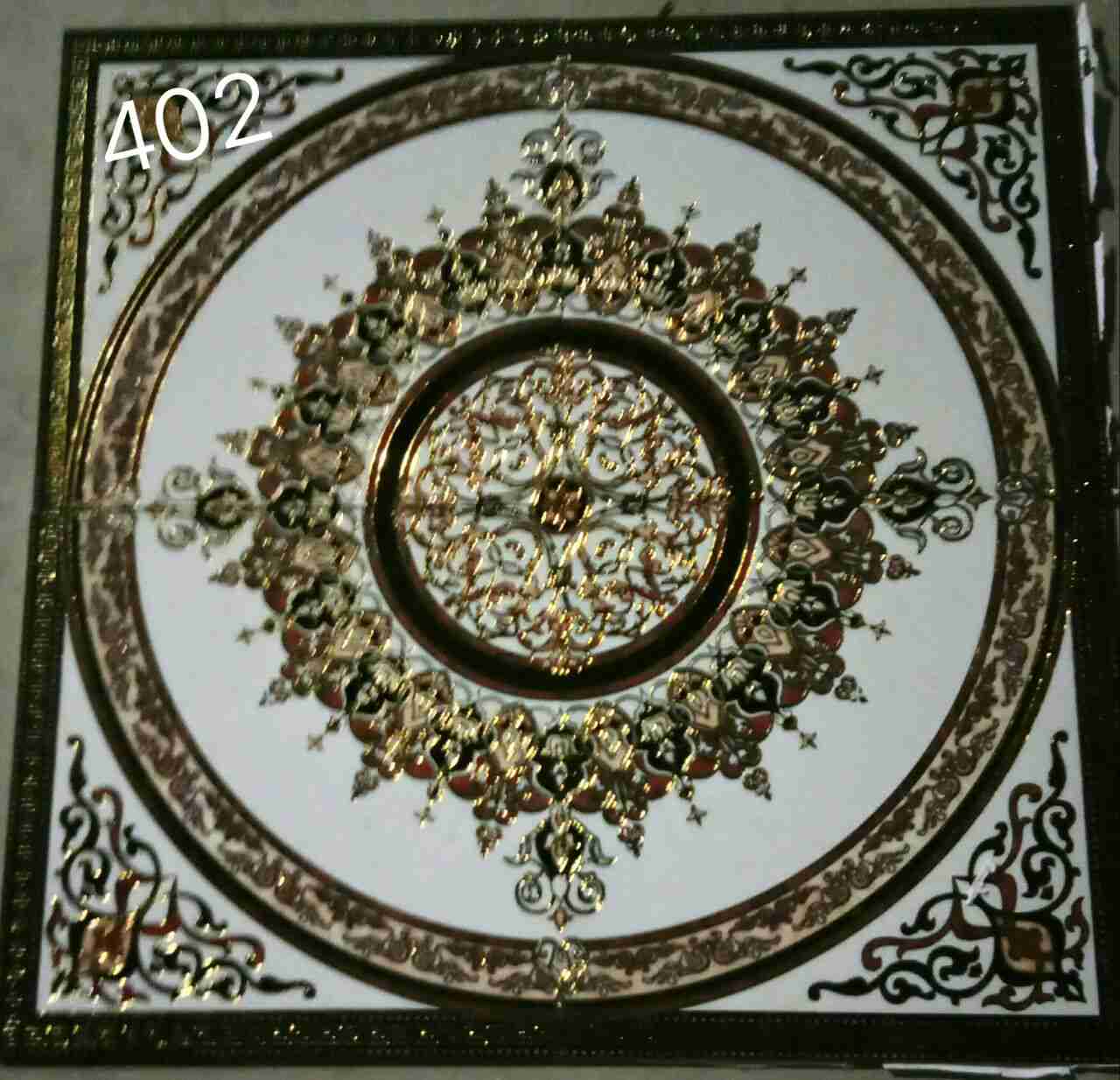 Rangoli - 2x2 — view 12