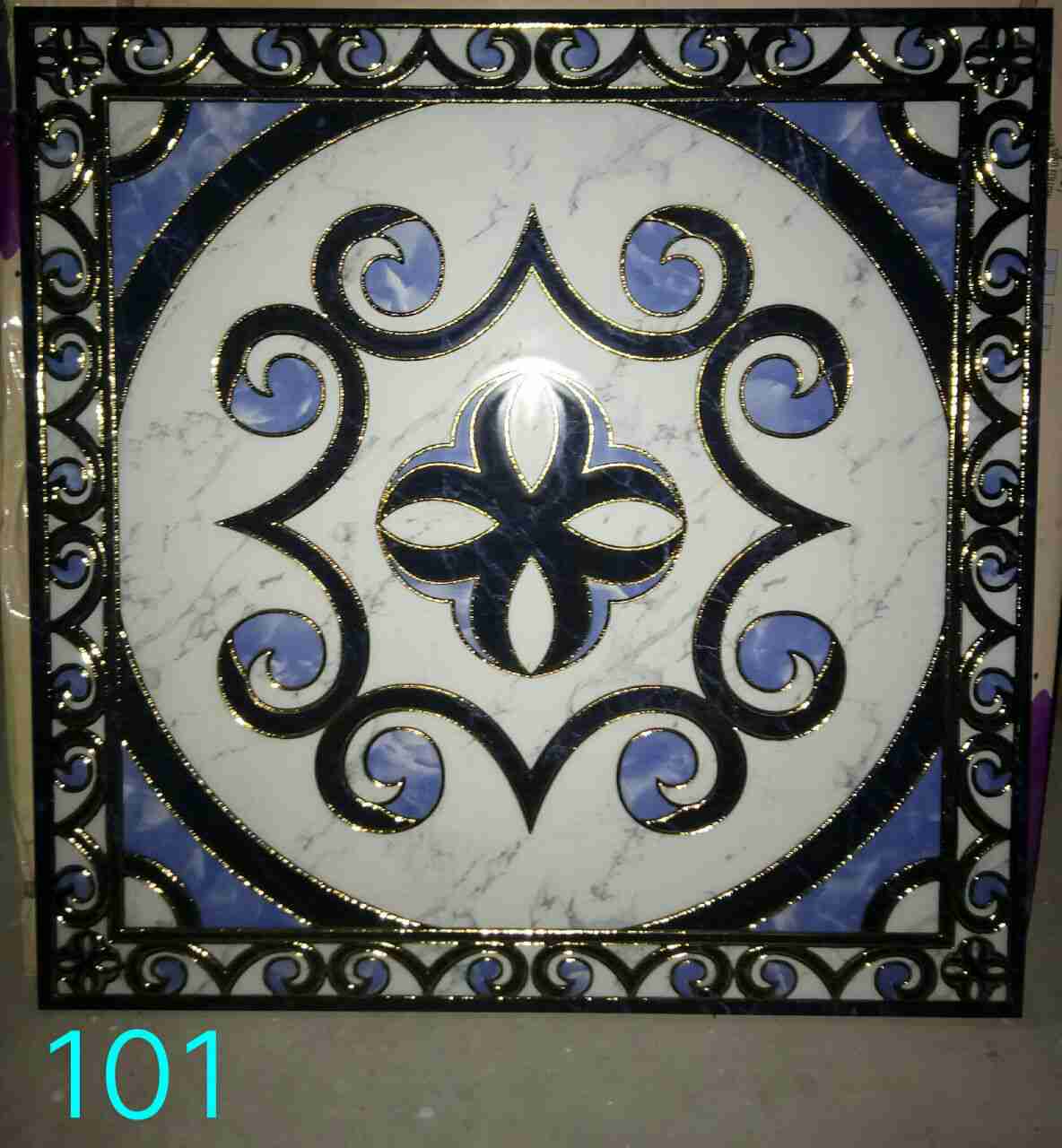 Rangoli - 2x2 — view 13