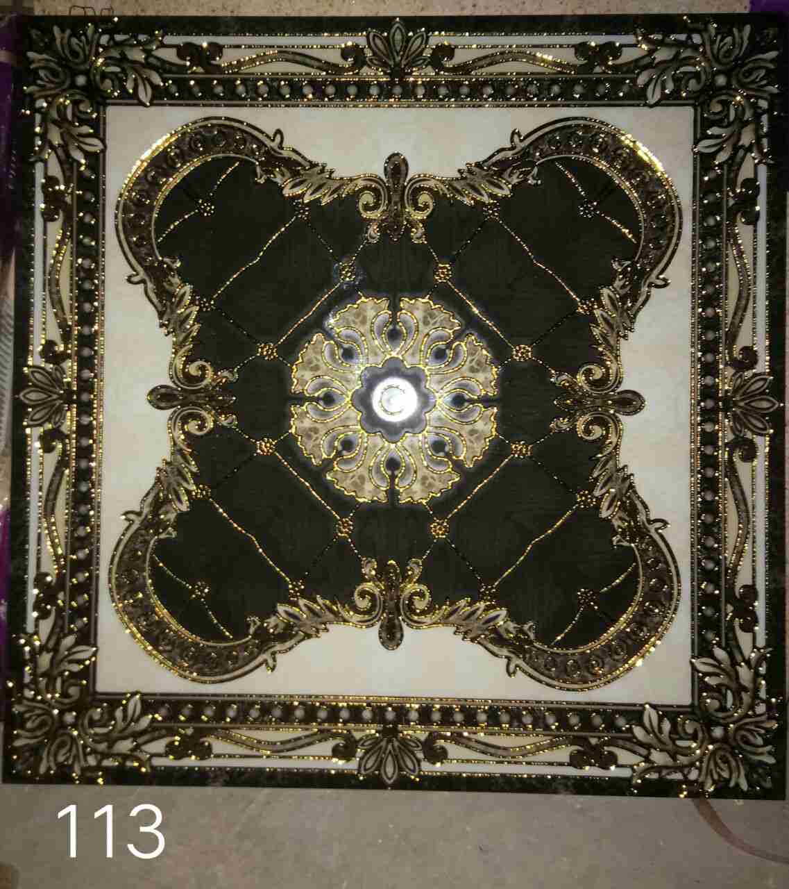 Rangoli - 2x2 — view 14