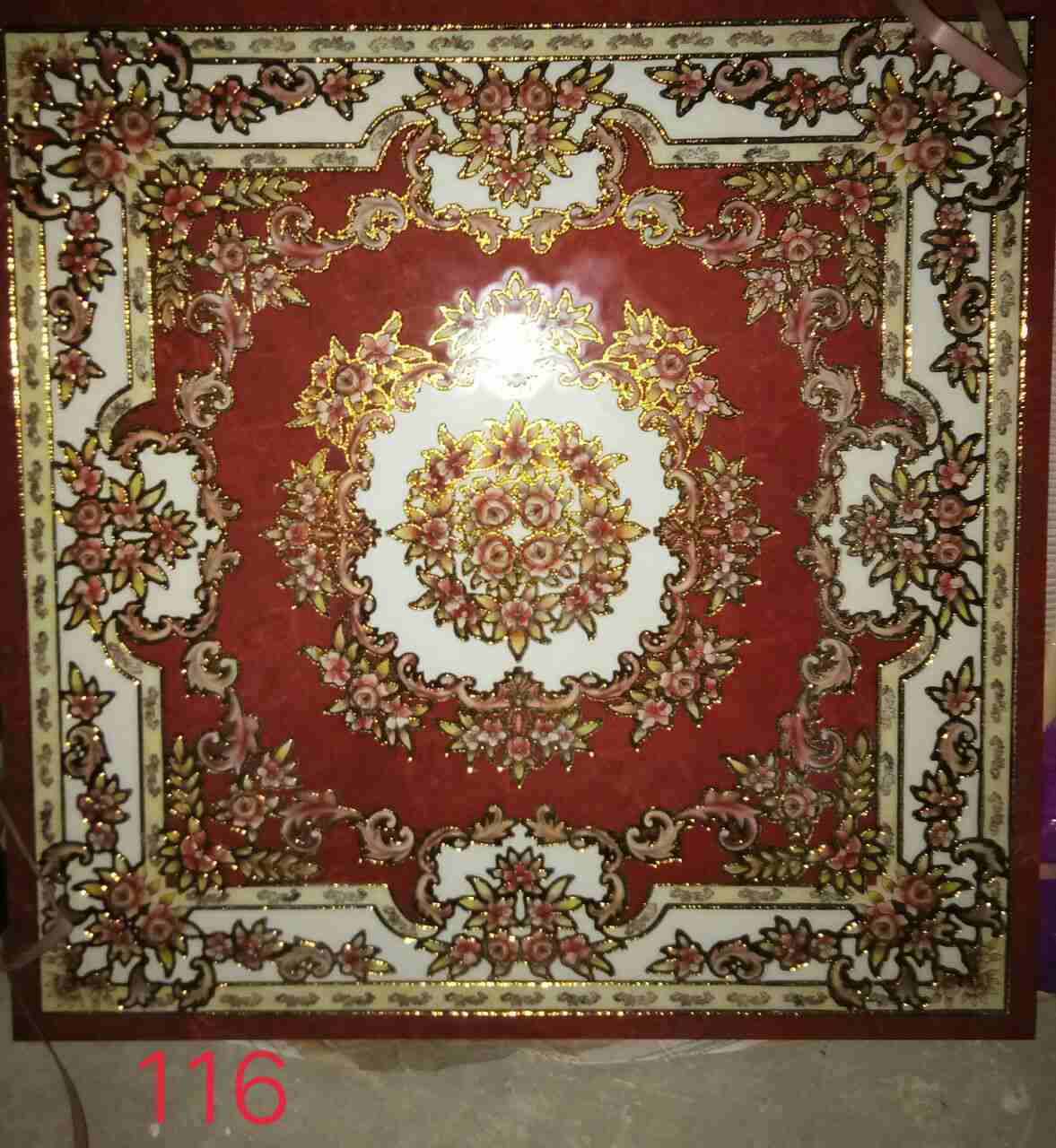 Rangoli - 2x2 — view 15