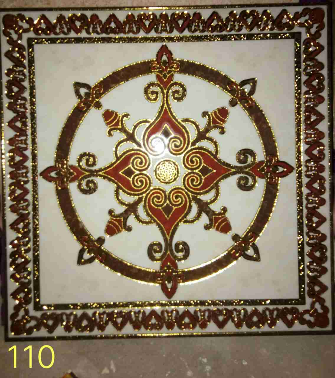 Rangoli - 2x2 — view 17