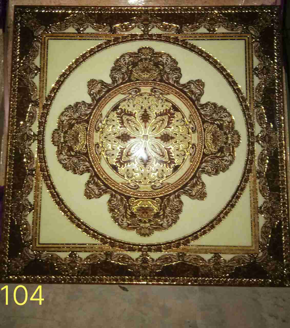 Rangoli - 2x2 — view 18