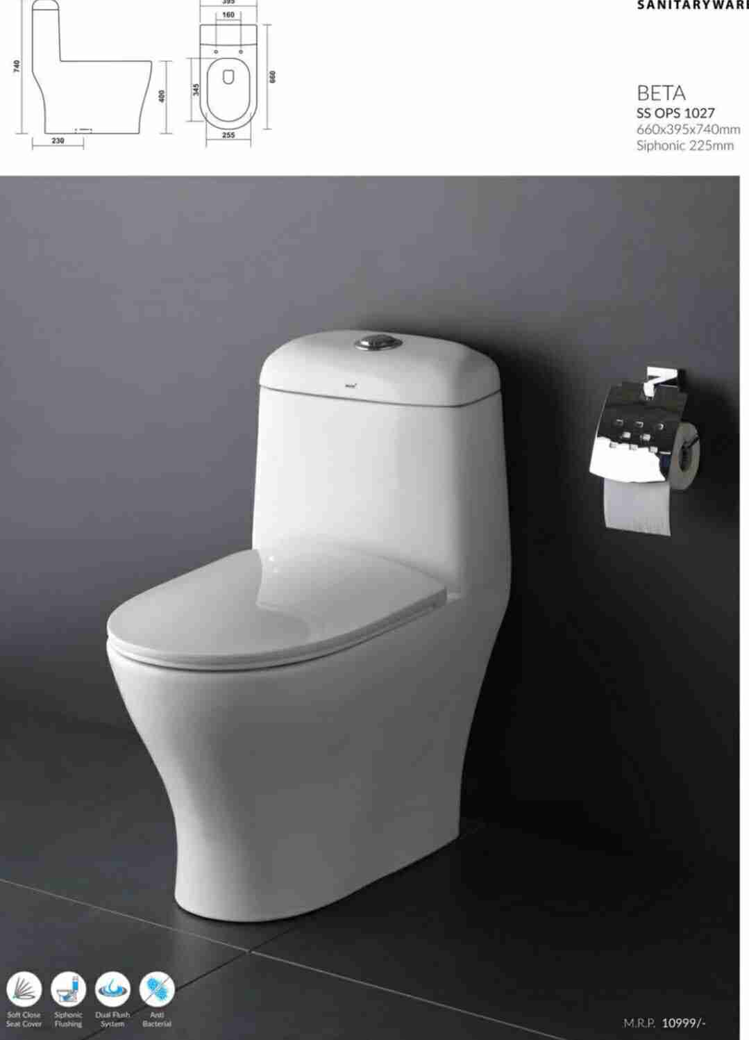 SOCH - ONE PCS - BETA