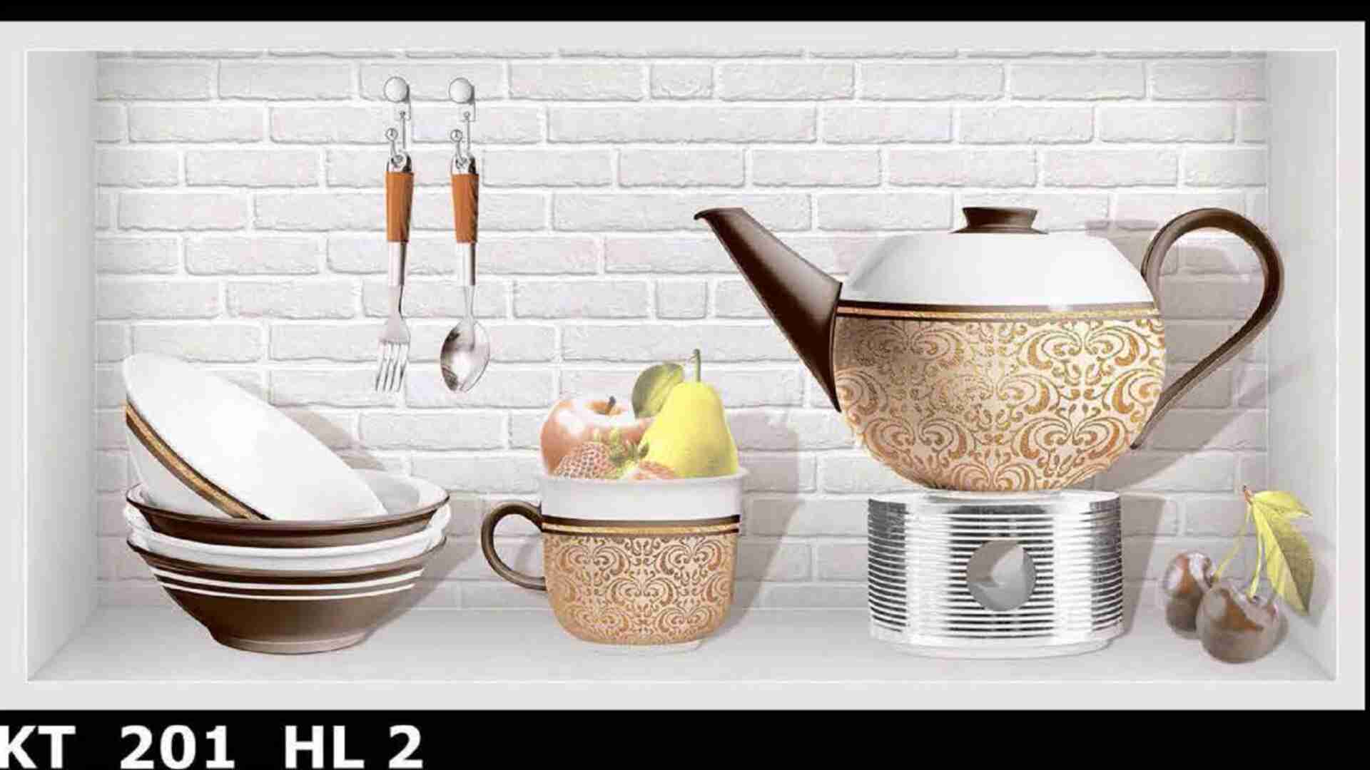 12x24 - Rudra -  Kt 201 - Hl 2