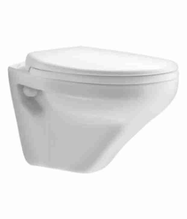 Cera - Wall Hung - Carat