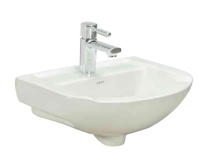 Cera - Basin - Chico