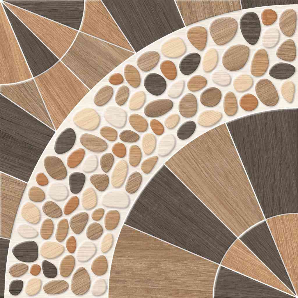 16x16 - Agl - Pebblon Brown