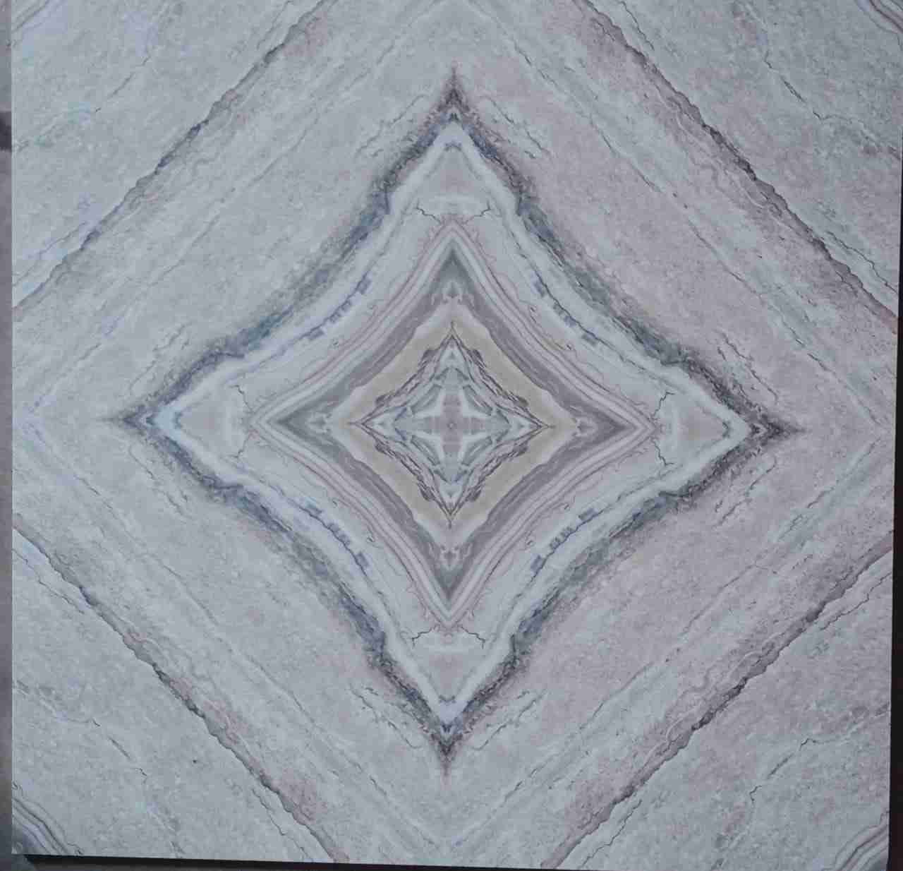 2x2 - Pgvt - Rudra - Small Rangoli - 1152